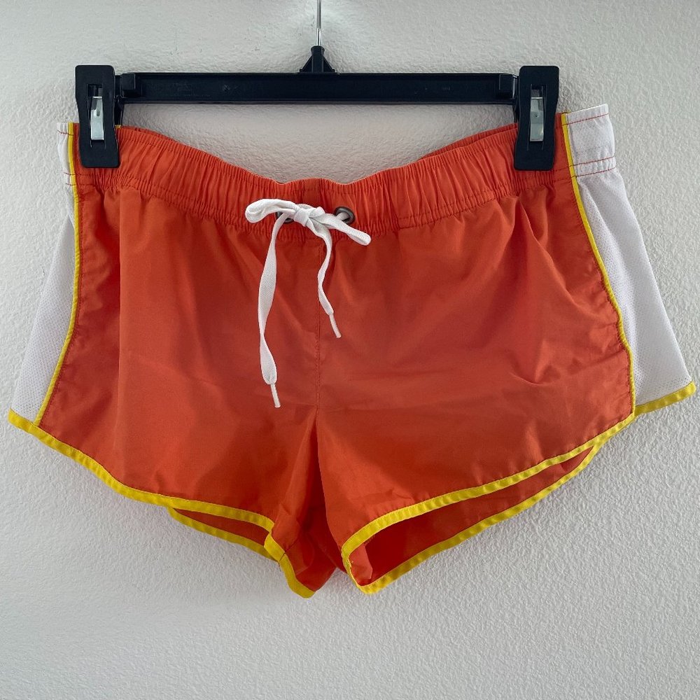 PINK Victoria's Secret Board Shorts